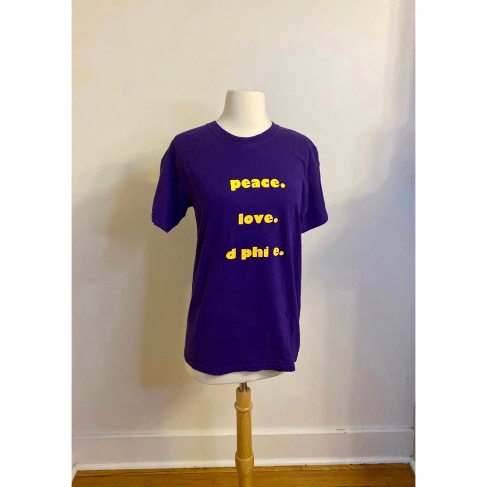 Delta Phi Epsilon Sorority T-Shirt